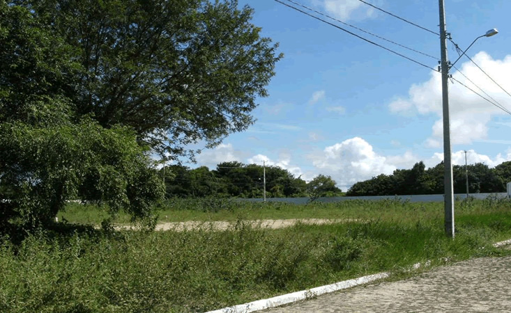 comprar terreno em peruibe