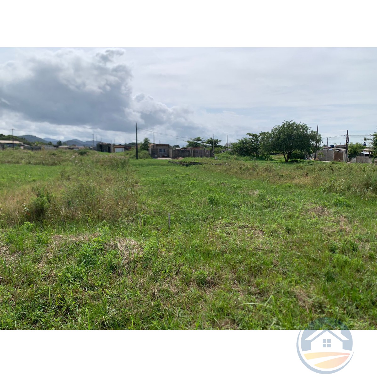 Terreno no bairro Jardim Leticia, Pós Linha