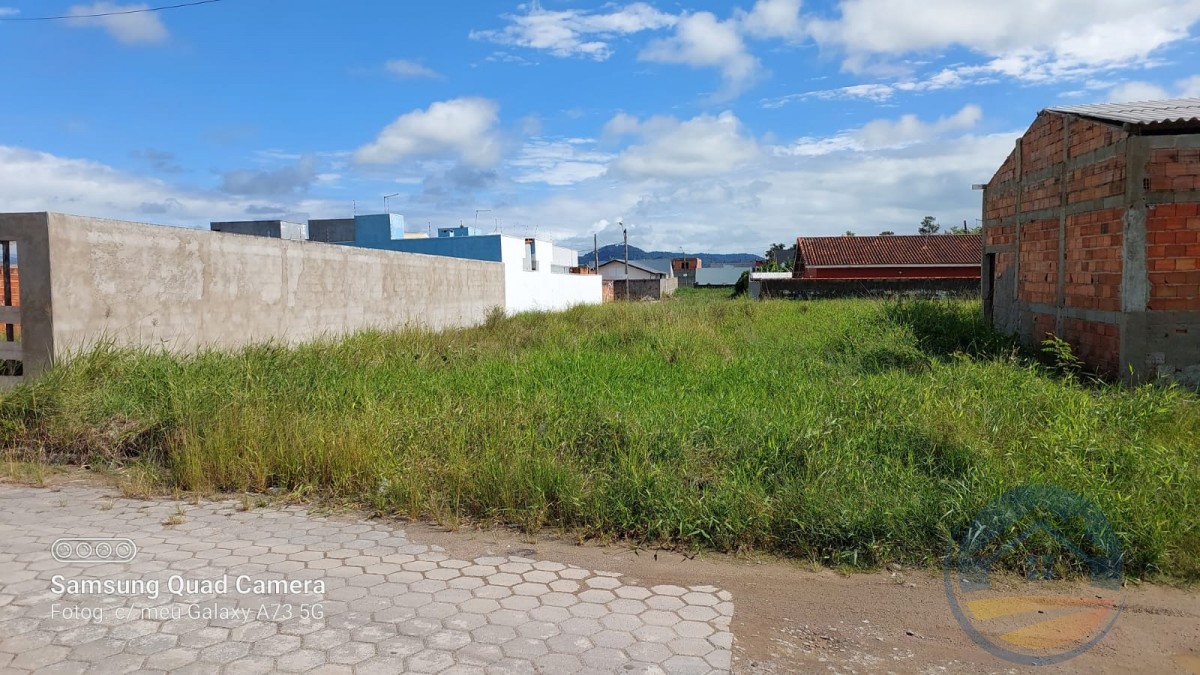 Terreno no bairro Flora Rica II, Pós Linha