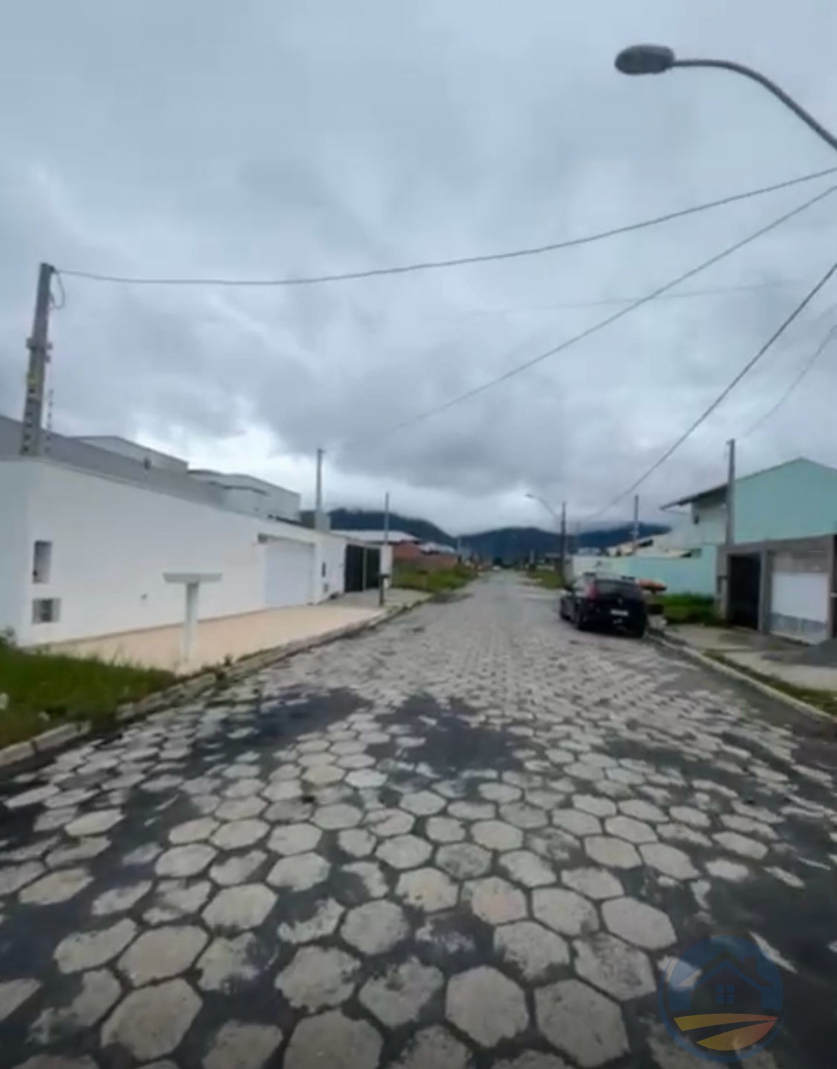 Terreno no bairro Flora Rica II, Pós Linha