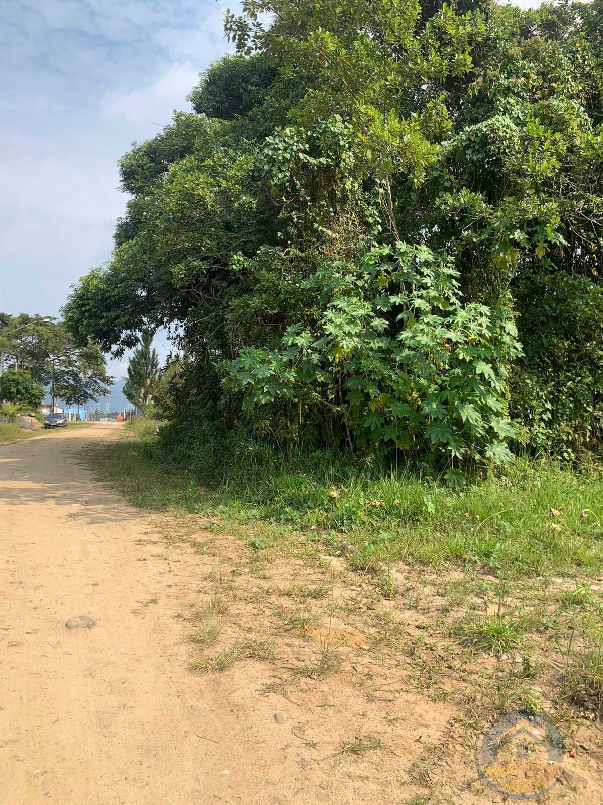 Terreno no bairro São João Batista III, Lado Praia