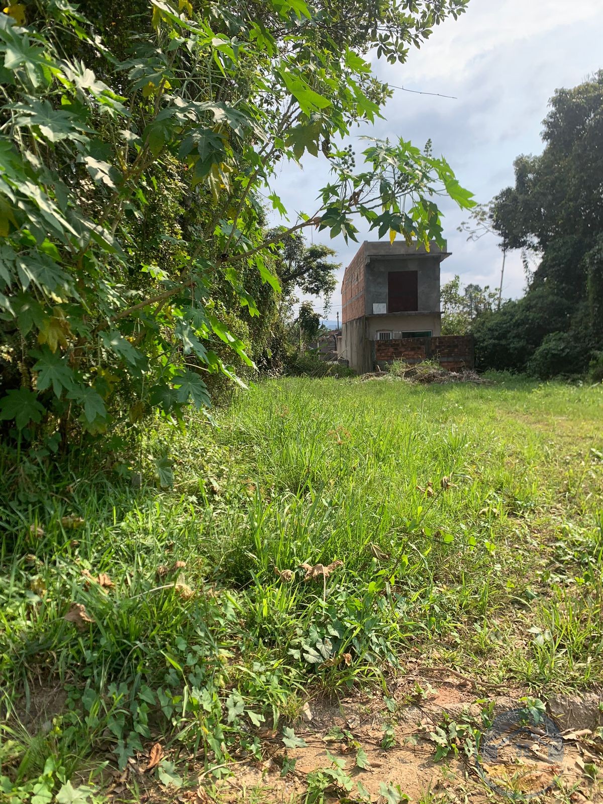 Terreno no bairro São João Batista III, Lado Praia