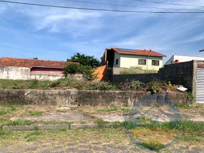 Terreno para venda em peruibe