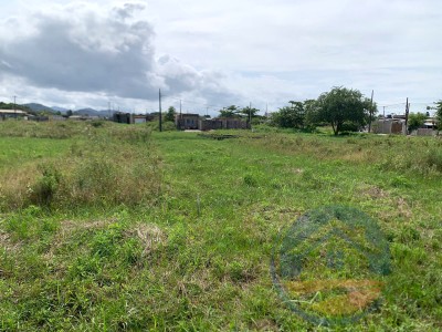 Terreno para  em Peruíbe