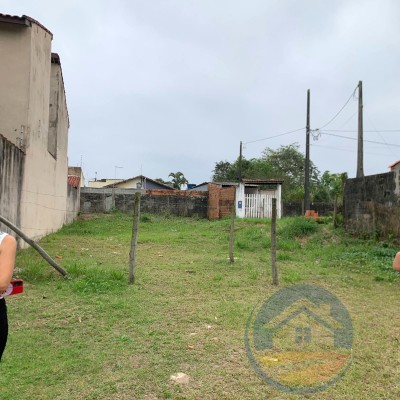 Terreno para  em Itanhaém