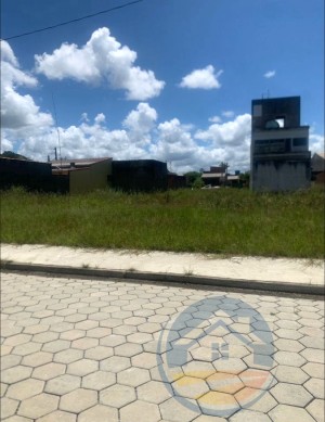 Terreno no bairro Jardim Leticia, Pós Linha