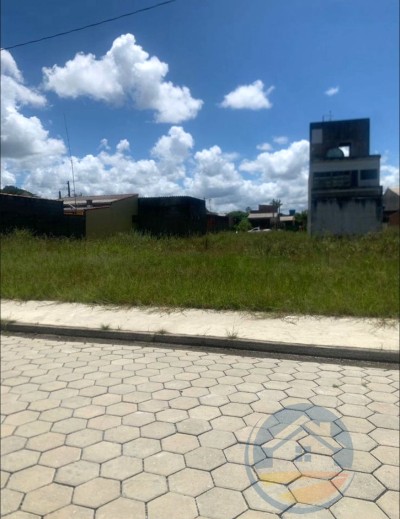 Terreno para venda em peruibe