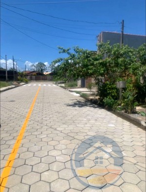 Terreno no bairro Jardim Leticia, Pós Linha