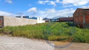 Terreno no bairro Flora Rica II, Pós Linha