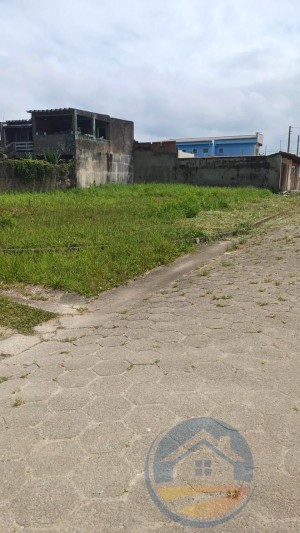 Terreno no bairro cibratel 2, Lado Linha