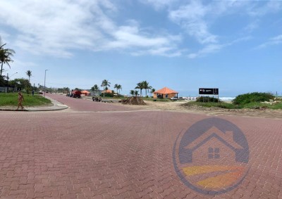 Terreno para venda em peruibe