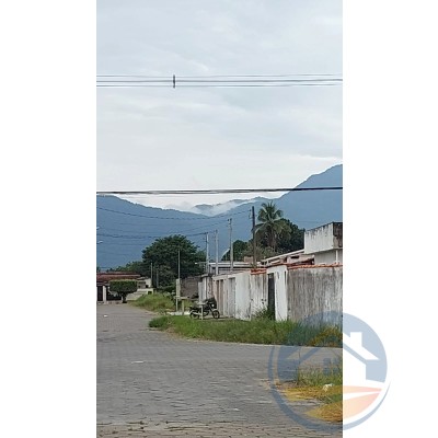 Terreno no bairro Flora Rica II, Lado Linha