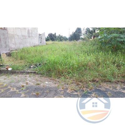 Terreno para venda em peruibe